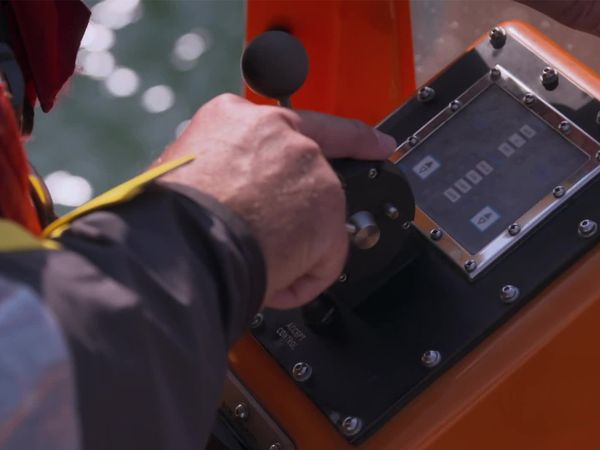 Saving Lives at Sea - Episode 8
