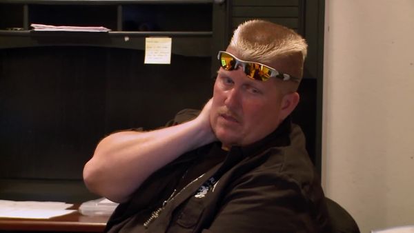Lizard Lick Towing - Episode 2