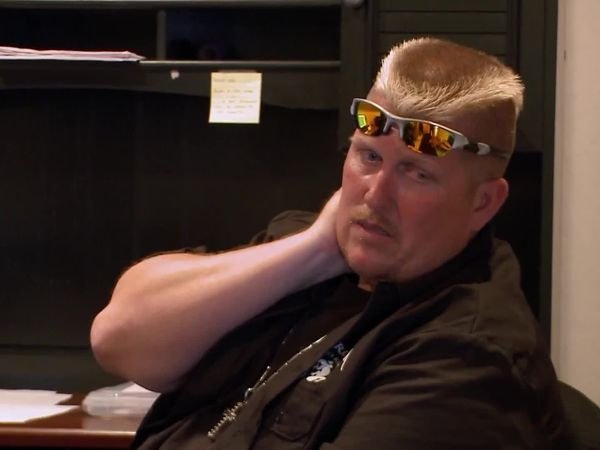Lizard Lick Towing - Episode 2