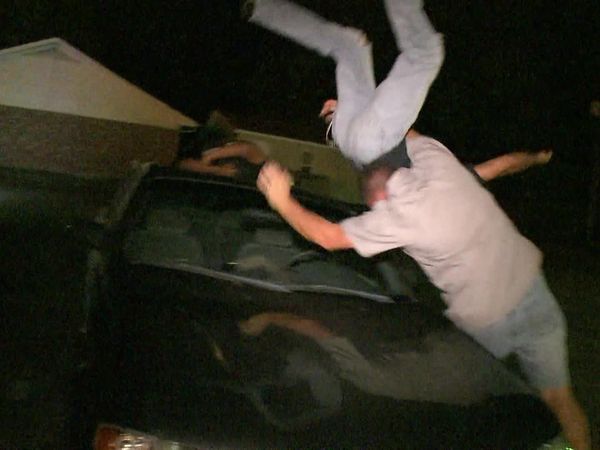 Lizard Lick Towing - Episode 3