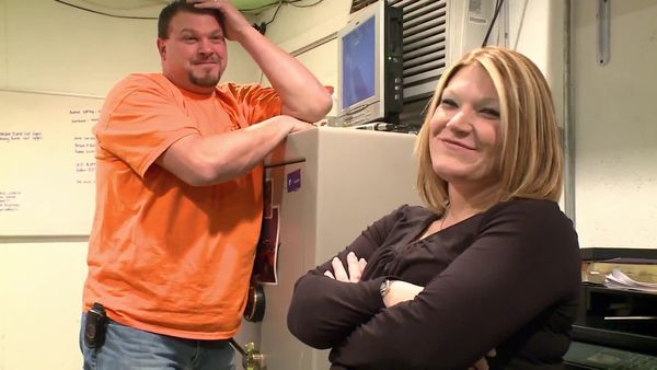 Lizard Lick Towing - Episode 6