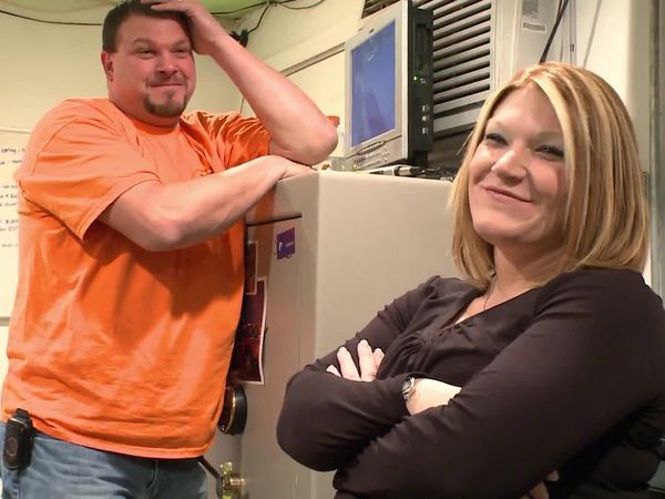 Lizard Lick Towing - Episode 6