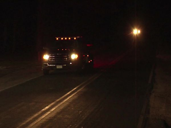 Lizard Lick Towing - Episode 1