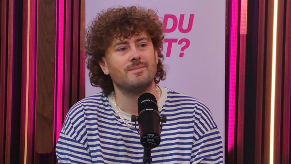 Har du hørt? Med Nikita Klæstrup - Episode 206