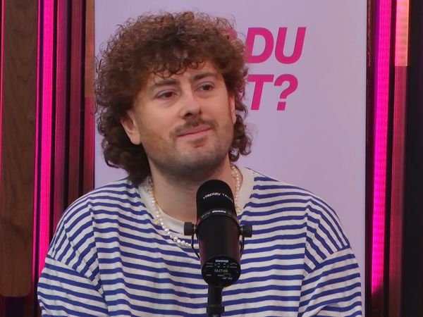 Har du hørt? Med Nikita Klæstrup - Episode 206