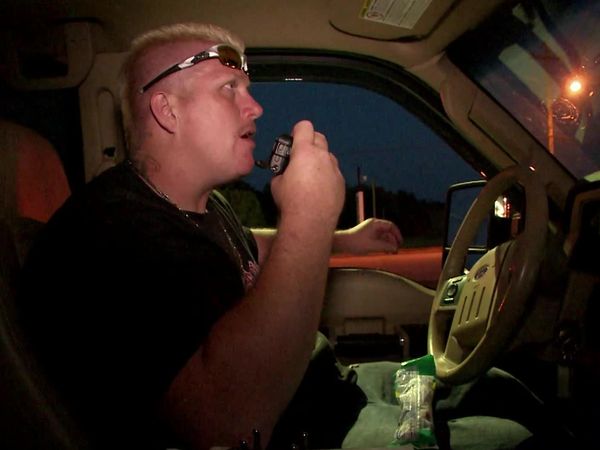 Lizard Lick Towing - Episode 3