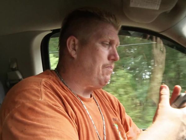 Lizard Lick Towing - Episode 4