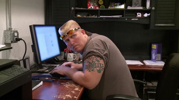 Lizard Lick Towing - Episode 5