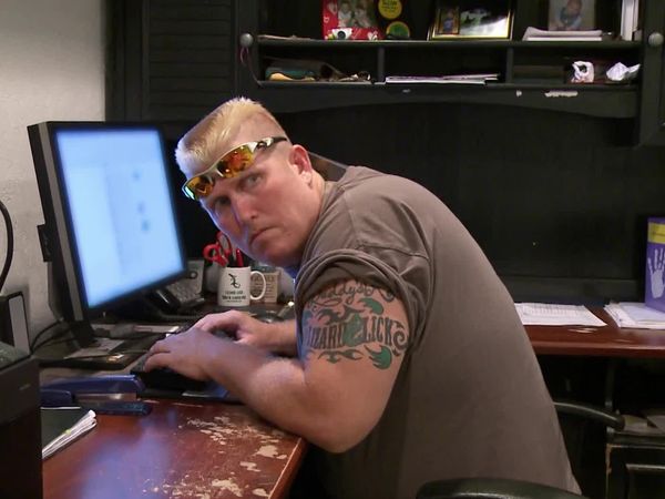 Lizard Lick Towing - Episode 5