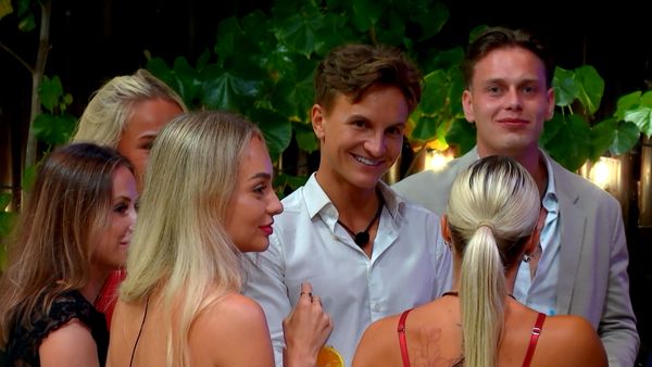 Paradise Hotel Danmark - Episode 2224