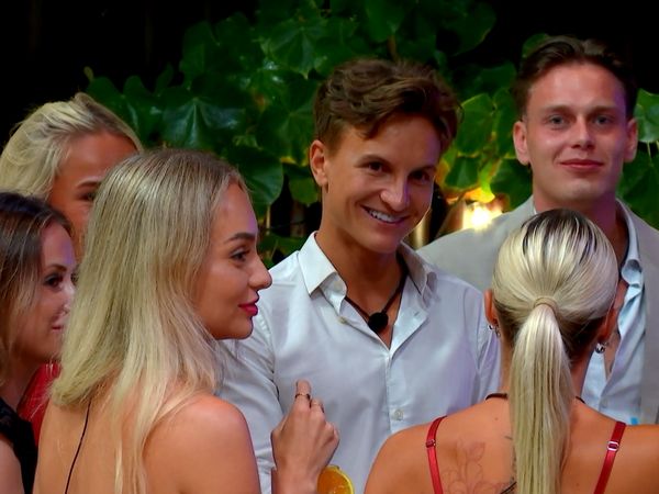 Paradise Hotel Danmark - Episode 2224