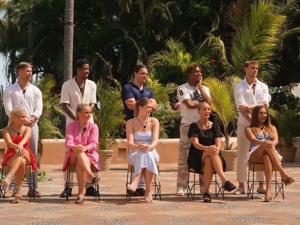 Paradise Hotel Norge - Sesong 18 - Episode 1822