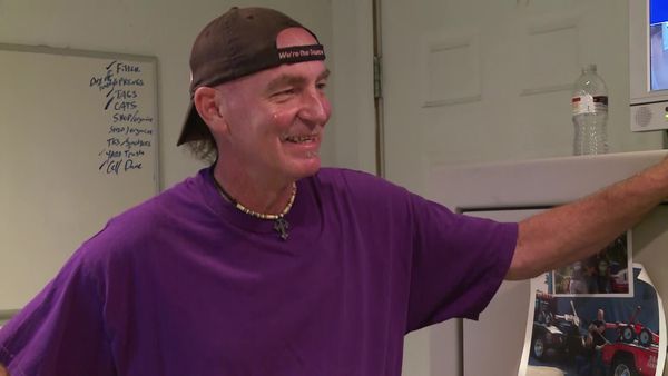 Lizard Lick Towing - Episode 1