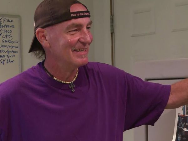 Lizard Lick Towing - Episode 1