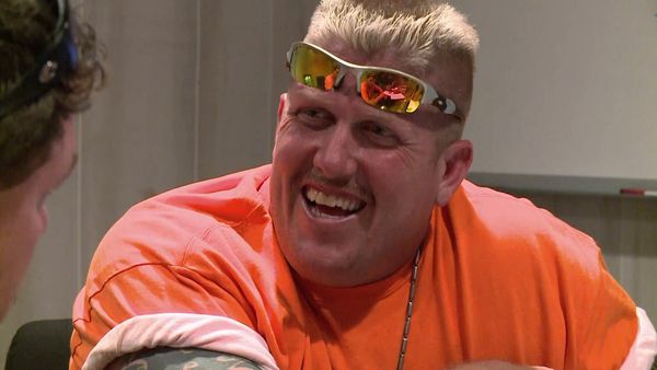 Lizard Lick Towing - Episode 3