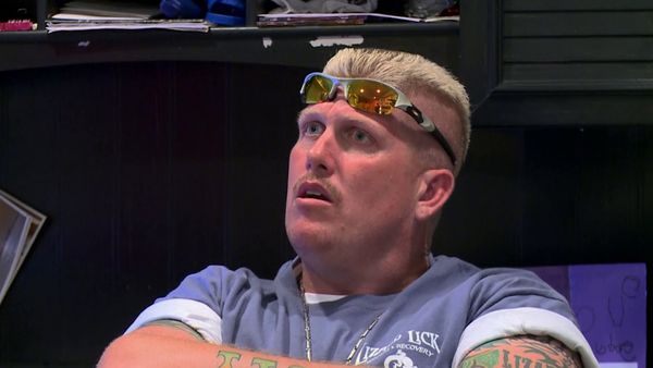 Lizard Lick Towing - Episode 4