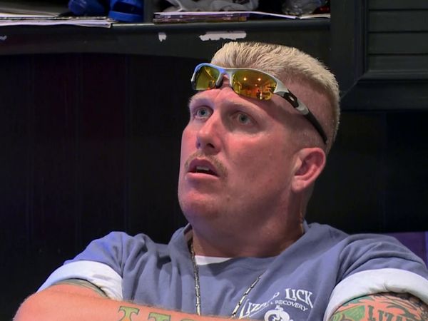 Lizard Lick Towing - Episode 4