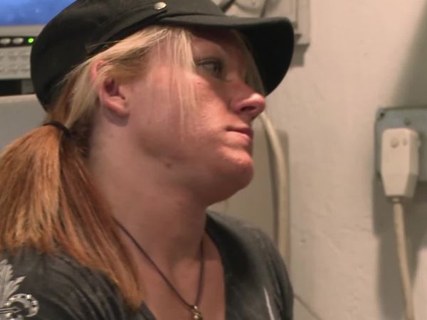 Lizard Lick Towing - Episode 6