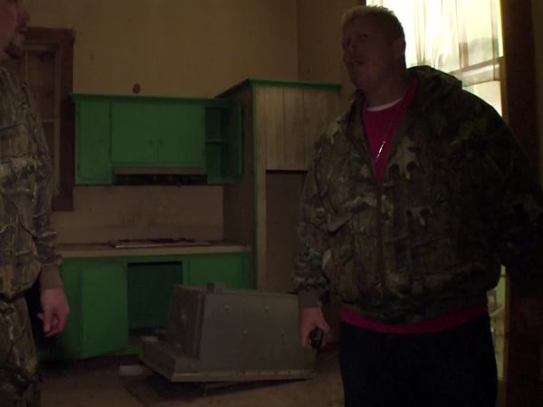 Lizard Lick Towing - Episode 7
