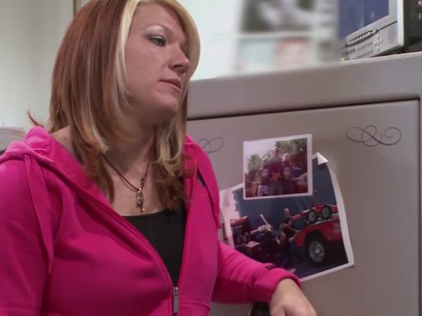 Lizard Lick Towing - Episode 9