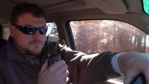 Lizard Lick Towing - Episode 10