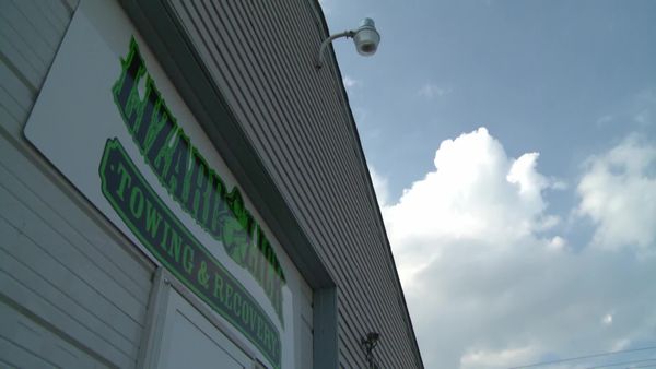 Lizard Lick Towing - Episode 11