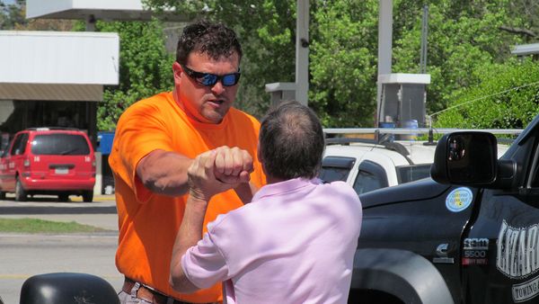 Lizard Lick Towing - Episode 3