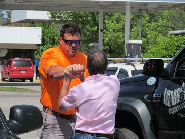 Lizard Lick Towing - Episode 3