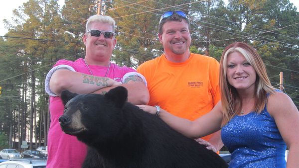 Lizard Lick Towing - Episode 6
