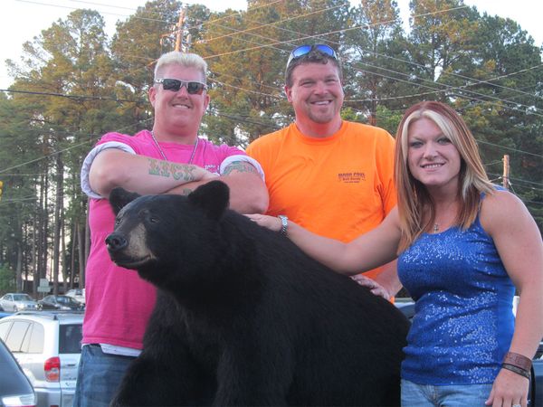Lizard Lick Towing - Episode 6