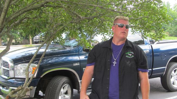 Lizard Lick Towing - Episode 7