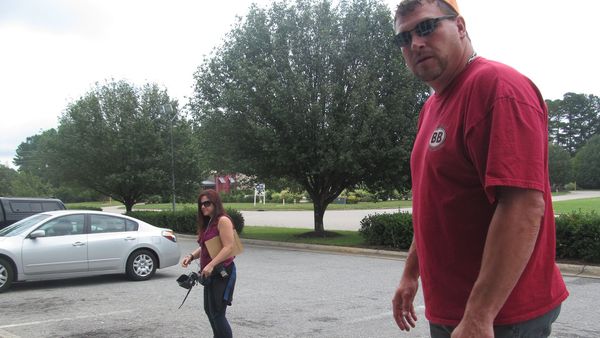 Lizard Lick Towing - Episode 9