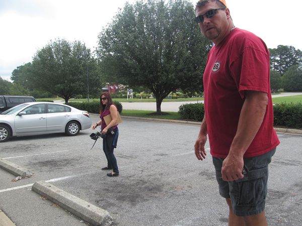 Lizard Lick Towing - Episode 9
