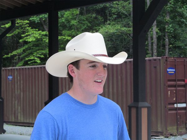 Lizard Lick Towing - Episode 11