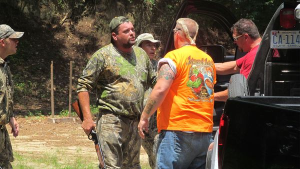 Lizard Lick Towing - Episode 12