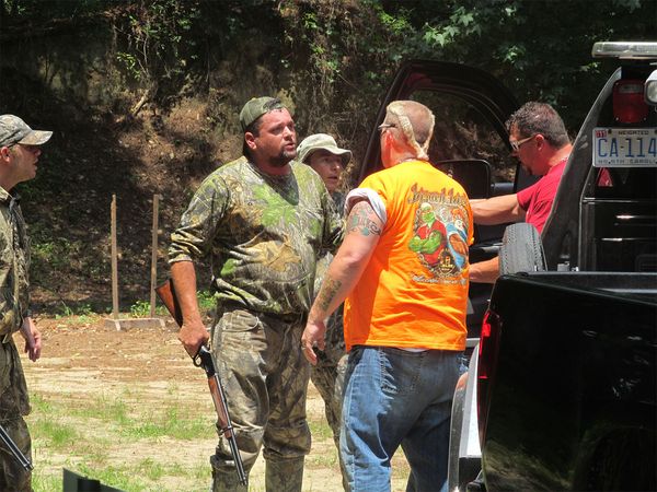 Lizard Lick Towing - Episode 12