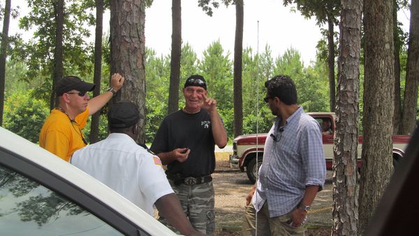 Lizard Lick Towing - Episode 13