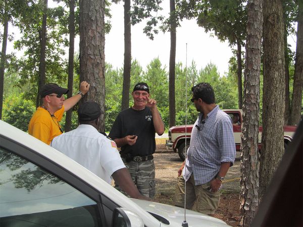 Lizard Lick Towing - Episode 13