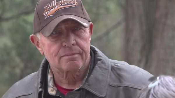 Kendall Rae - Where Did Millionaire Rancher Lydia "Dia" Abrams Go?
