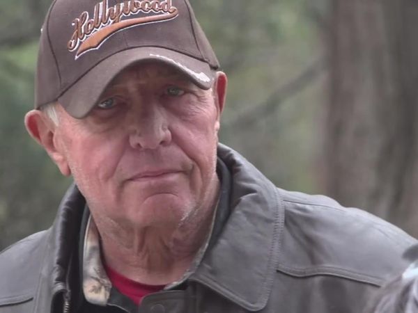 Kendall Rae - Where Did Millionaire Rancher Lydia "Dia" Abrams Go?