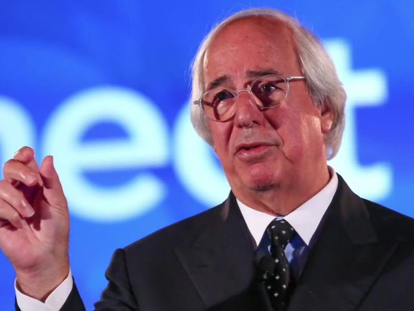 Kendall Rae - The Greatest Conman in Modern History: Frank Abagnale Jr.