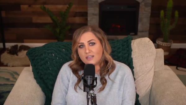 Kendall Rae - The Murder of Brooke Preston & the Truth About Hulu's "Dead Asleep"