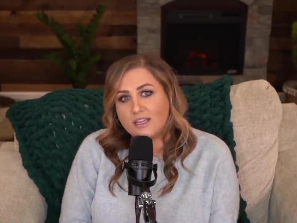 Kendall Rae - The Murder of Brooke Preston & the Truth About Hulu's "Dead Asleep"
