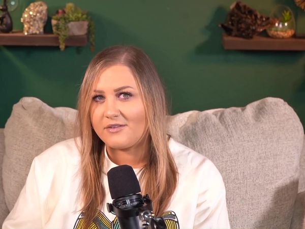 Kendall Rae - The Very Suspicious Disappearance of Caitlin Denison