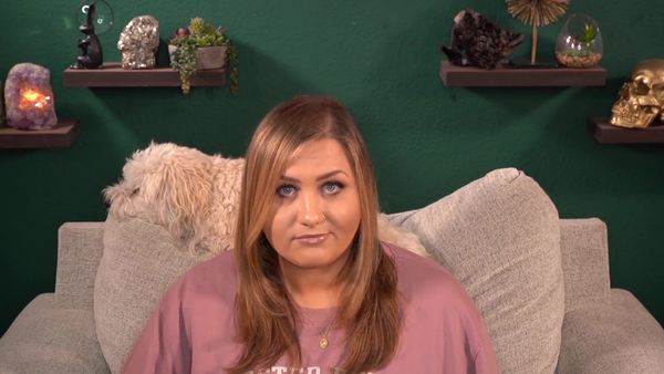 Kendall Rae - Family of Nine Locked in NYC Apartment Most of Their Lives: "The Wolfpack" Brothers