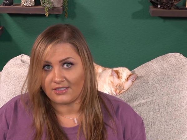 Kendall Rae - Lured from Her Home: Where Is Alicia Navarro?