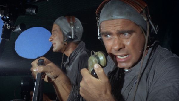 Flipper - Das Flugzeugwrack