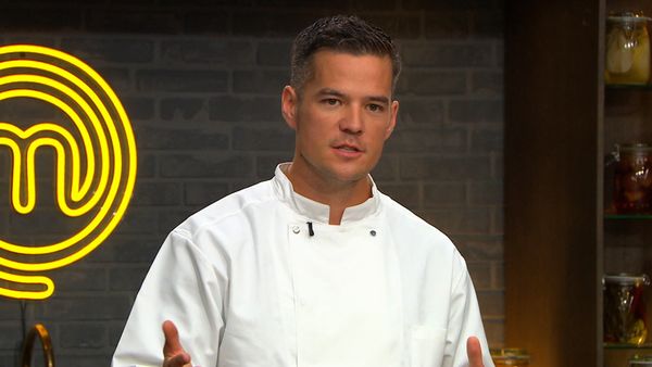 Masterchef - Danmarks største madtalenter - Episode 1215