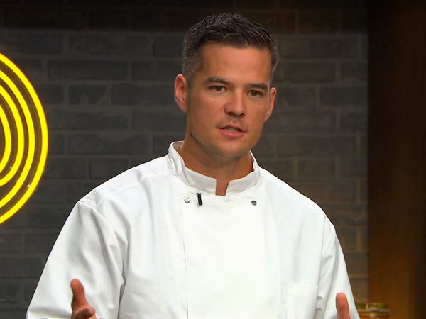 Masterchef - Danmarks største madtalenter - Episode 1215