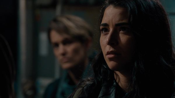 Van Helsing - Undercover Mother